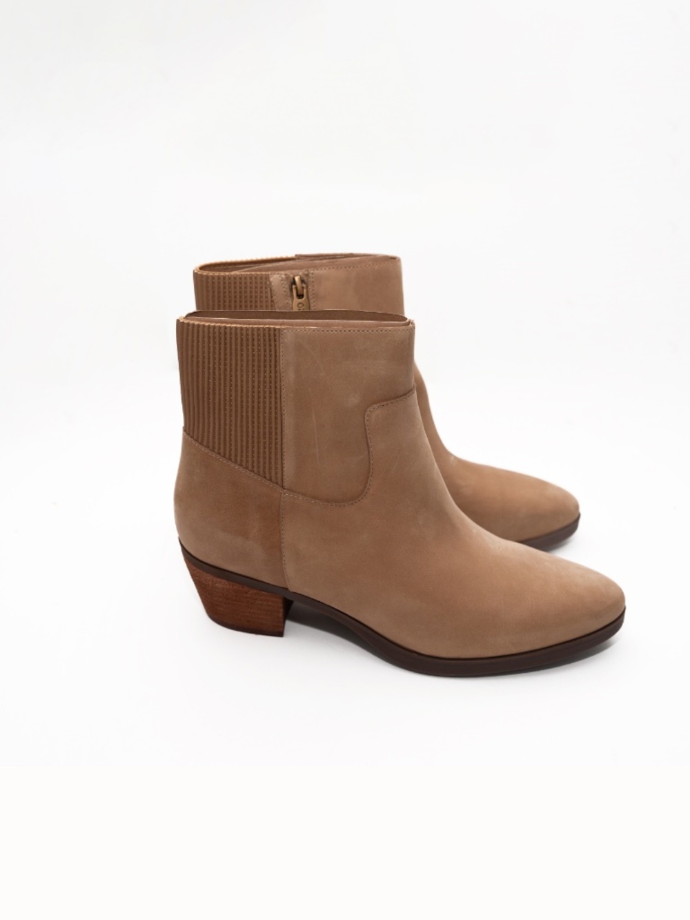 Vionic - Shantelle Waterproof‎ Ankle Boots